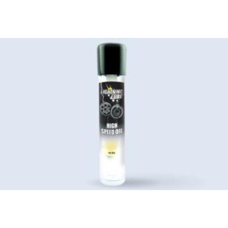 Boca Lightning Lube (12CC)