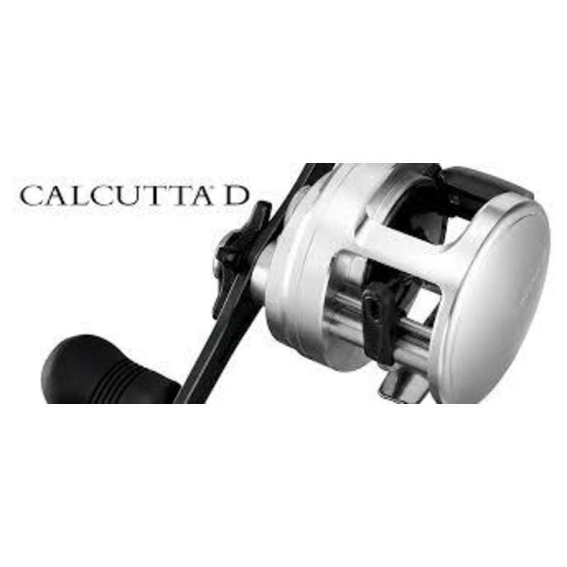 Carbontex Shimano Calcutta D series 200, 300, 400