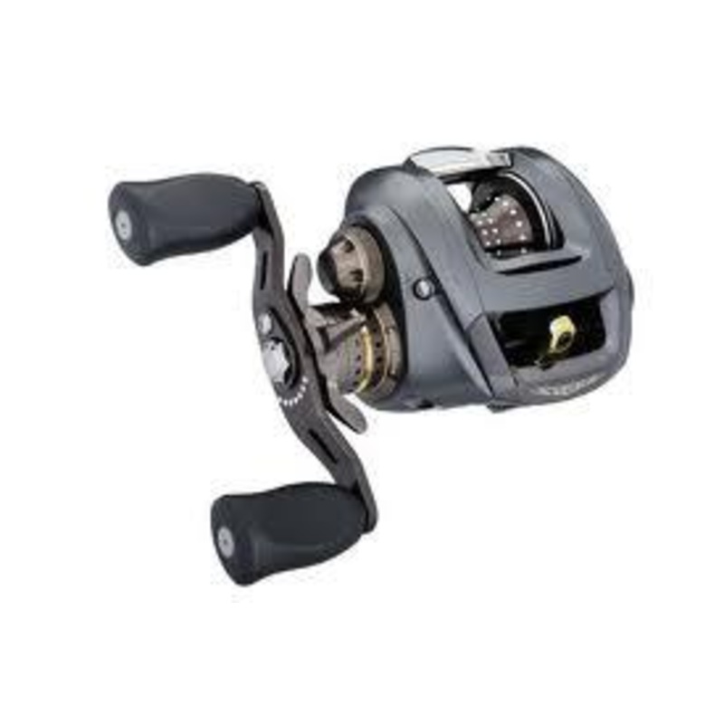 Daiwa Part G89-7001 Steez 103HA right side plate (handle side)