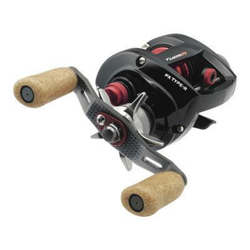 Daiwa RIGHT Hand Covered Handle Nut – GUNMETAL G79-3307