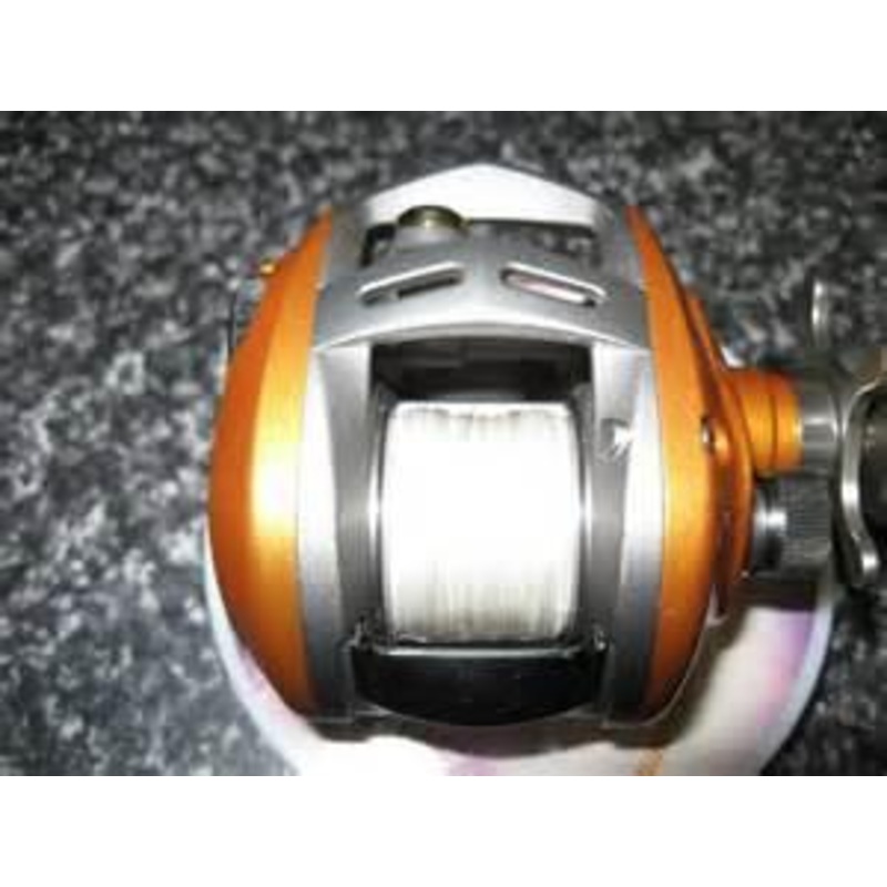 Daiwa Sol Handle Side Plate Right Hand G56-5902