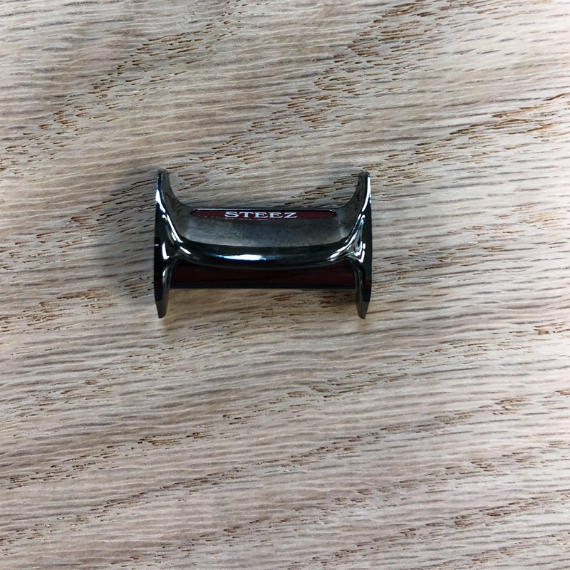 Daiwa Steez Clutch Bar (Red) G75-4602