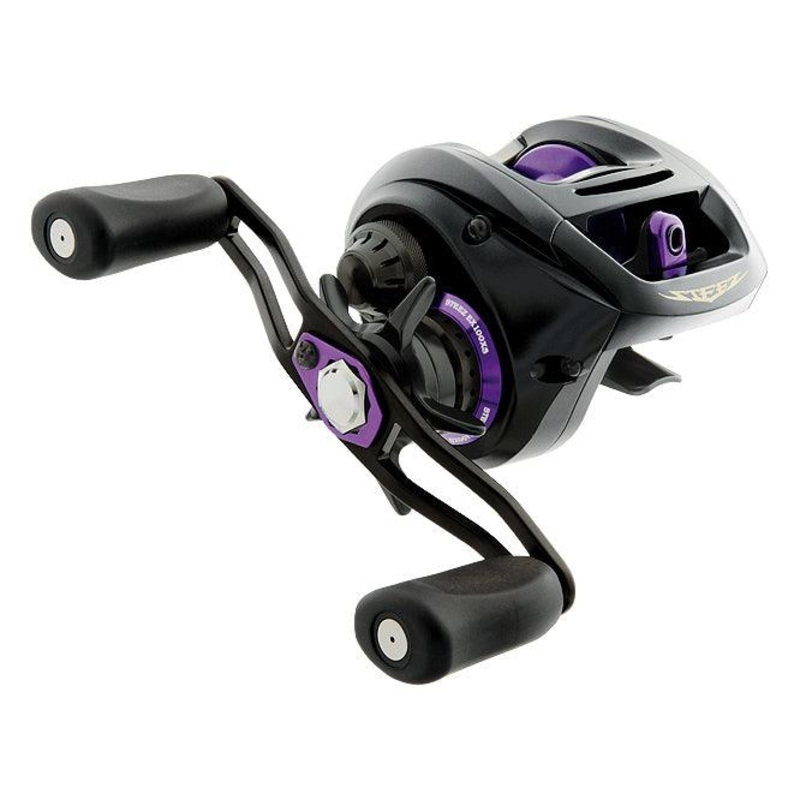Daiwa Steez EX XS RH 7.9:1 Gear Set