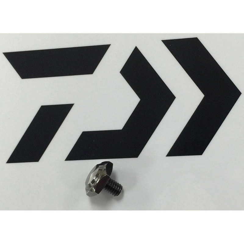 Daiwa Steez Handle Screw original series  G77-9101