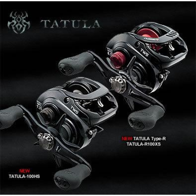 Daiwa Tatula Handle Cap and Screw Set H72-2002 and G04-0803