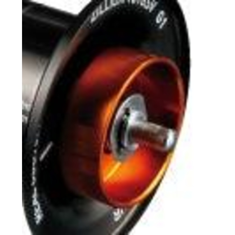 Daiwa Zillion SV TW Spool Inductor