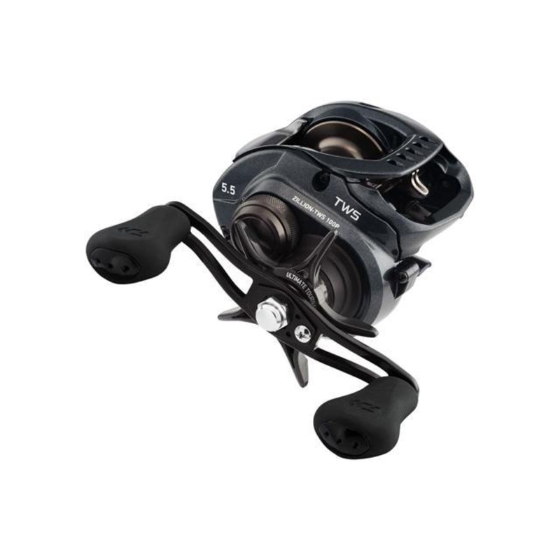 Daiwa Zillion TWS 5.5:1 Right Hand Gear Set Z02-1825