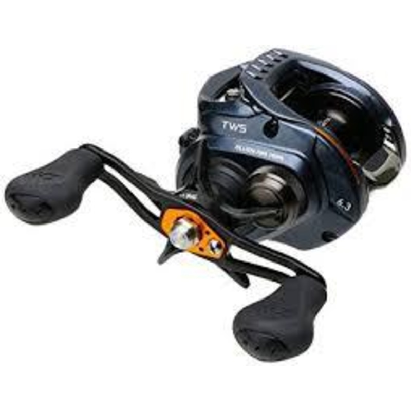 Daiwa Zillion TWS 6.3:1 Left Hand Gear Set Z02-1831