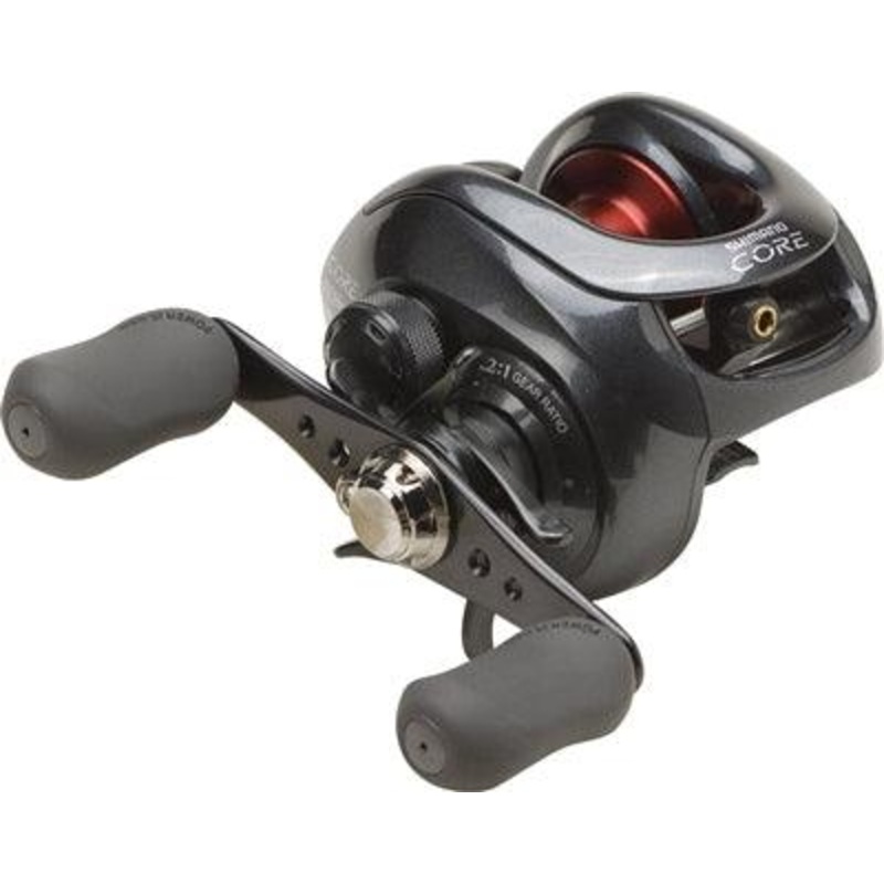 Shimano Core 100MG 6.2:1 Gear Set BNT3815 BNT3824