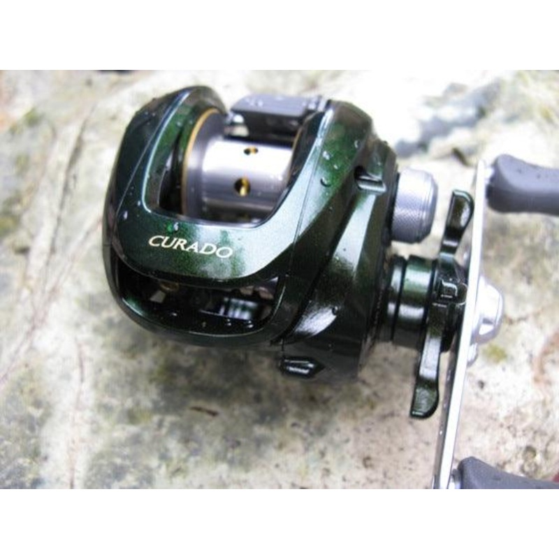 Shimano Curado 50E-Series Star Drag (BNT4155)