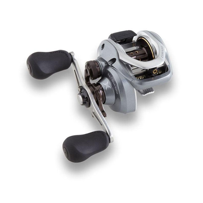 Shimano Curado I Series  Spool BNT4894