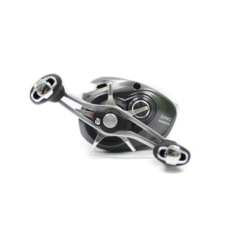 Shimano Metanium-Aldebaran Handle Nut LEFT BNT5152