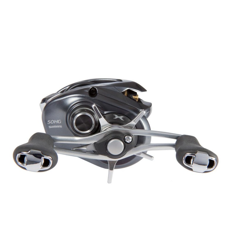 Shimano Metanium-Aldebaran Handle Nut RIGHT BNT5087