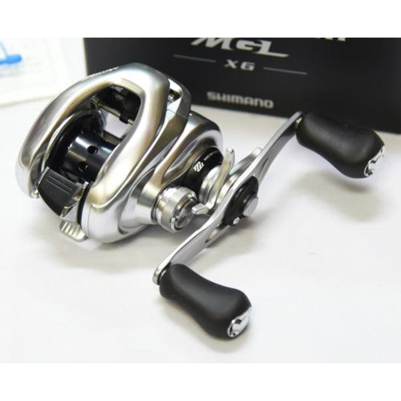 Shimano Metanium MGL 96mm XG Handle Assembly RIGHT BNT5441