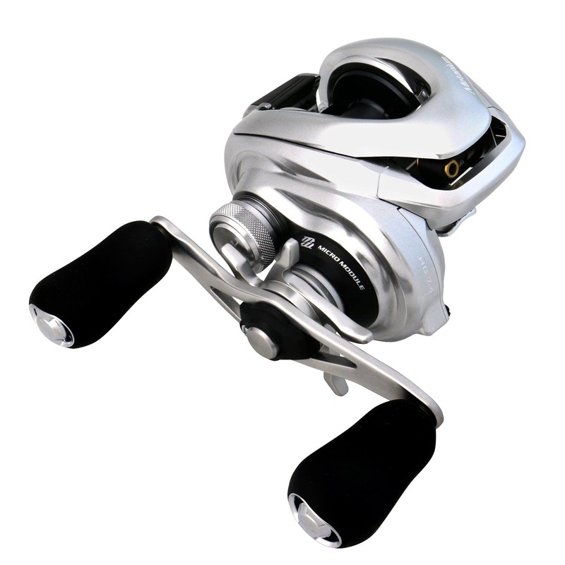 Shimano Metanium MGL Handle Nut Retainer BNT5086