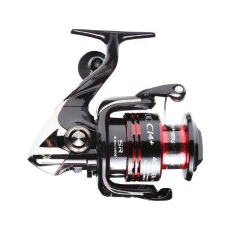 Shimano Stradic Ci4+ Handle Screw Cap (RD16151)