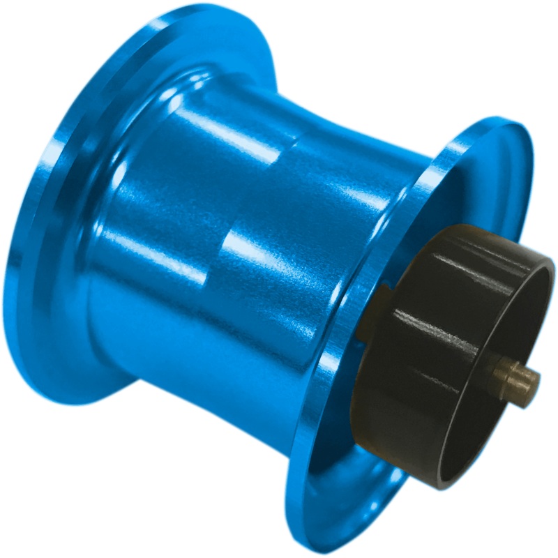 ZPI NRC001-M 2017 Daiwa BLUE