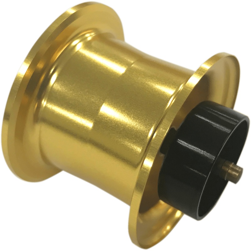 ZPI NRC001-M 2017 Daiwa GOLD