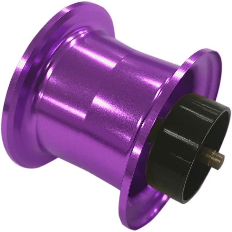 ZPI NRC001-M 2017 Daiwa PURPLE