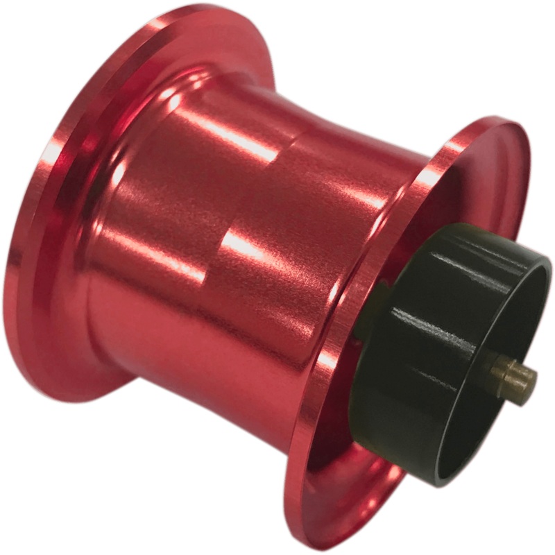 ZPI NRC001-M 2017 Daiwa RED