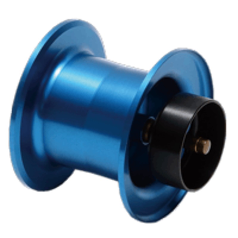 ZPI NRC001-PG 2017 Daiwa BLUE