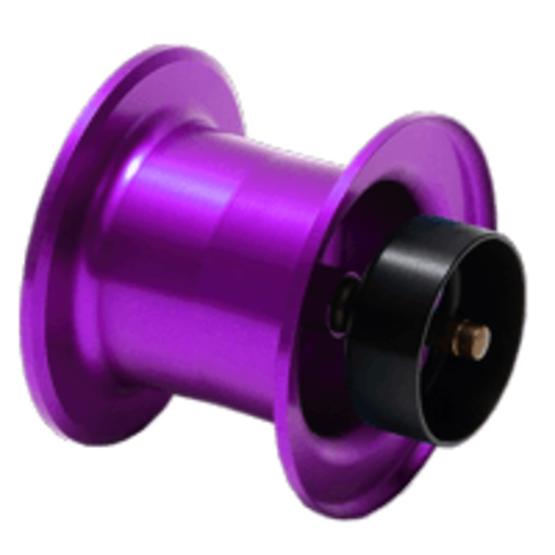 ZPI NRC001-PG 2017 Daiwa PURPLE