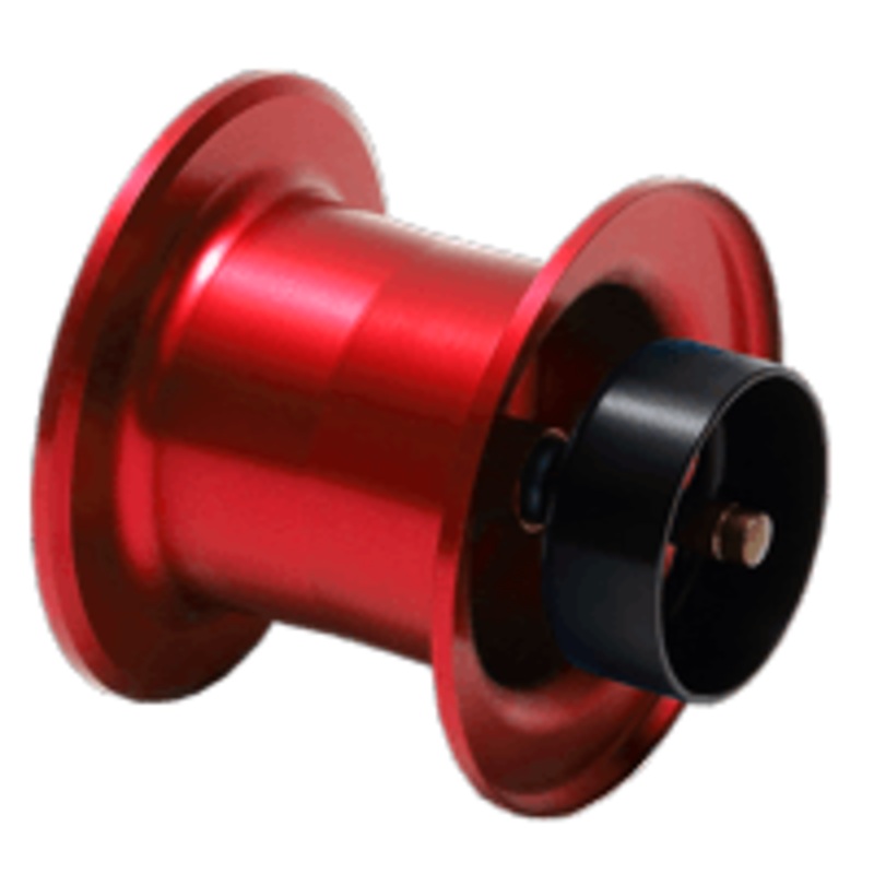 ZPI NRC001-PG 2017 Daiwa RED