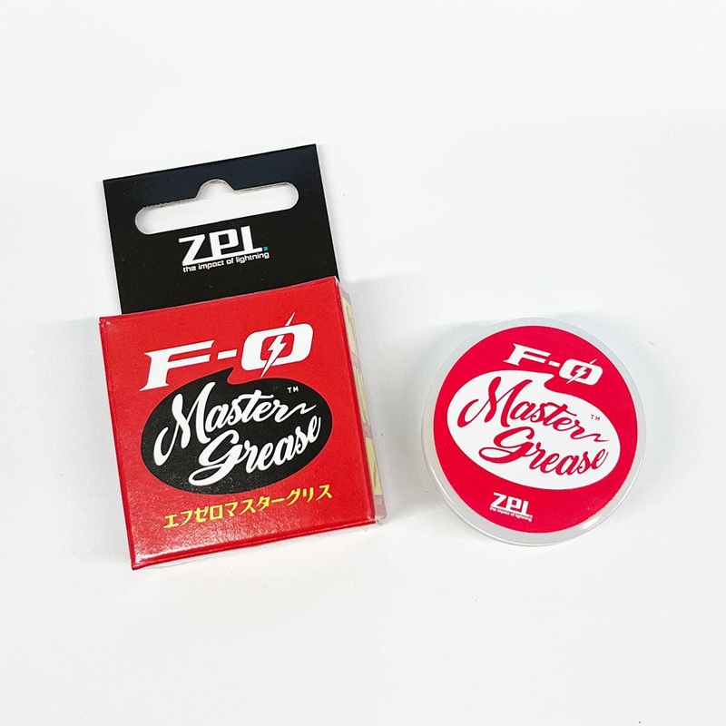 ZPI – Office ZPI F-Zero Master Grease
