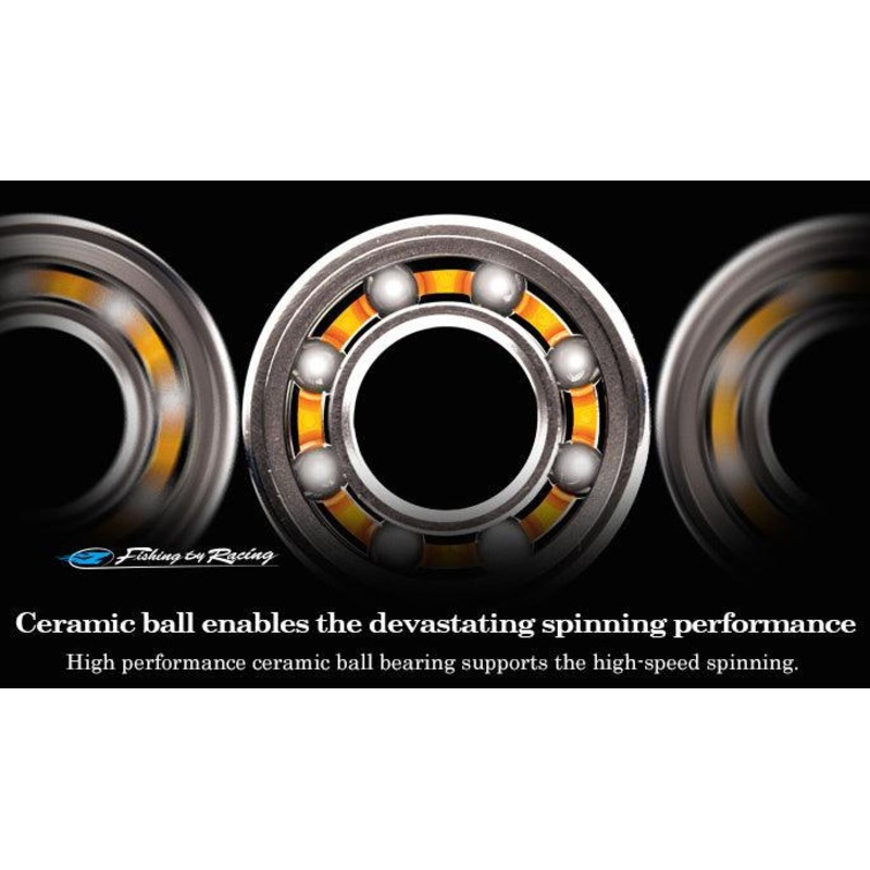 ZPI – Office ZPI SiC Spool Bearing 3x10x4