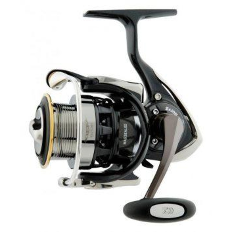 Daiwa H84-0001 Steez EX 2508H Handle Assembly