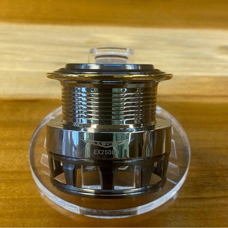 Daiwa Part H84-0401 Steez 2508H Spool Assembly