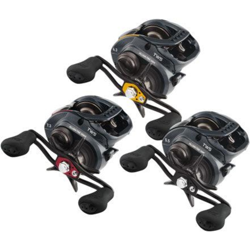 Daiwa Part J14-2801 Zillion TWS 90mm Handle Assembly