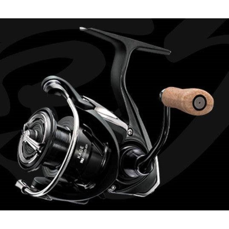Daiwa Part J92-5501 Daiwa Kage LT 2500D-XH Spool Assembly