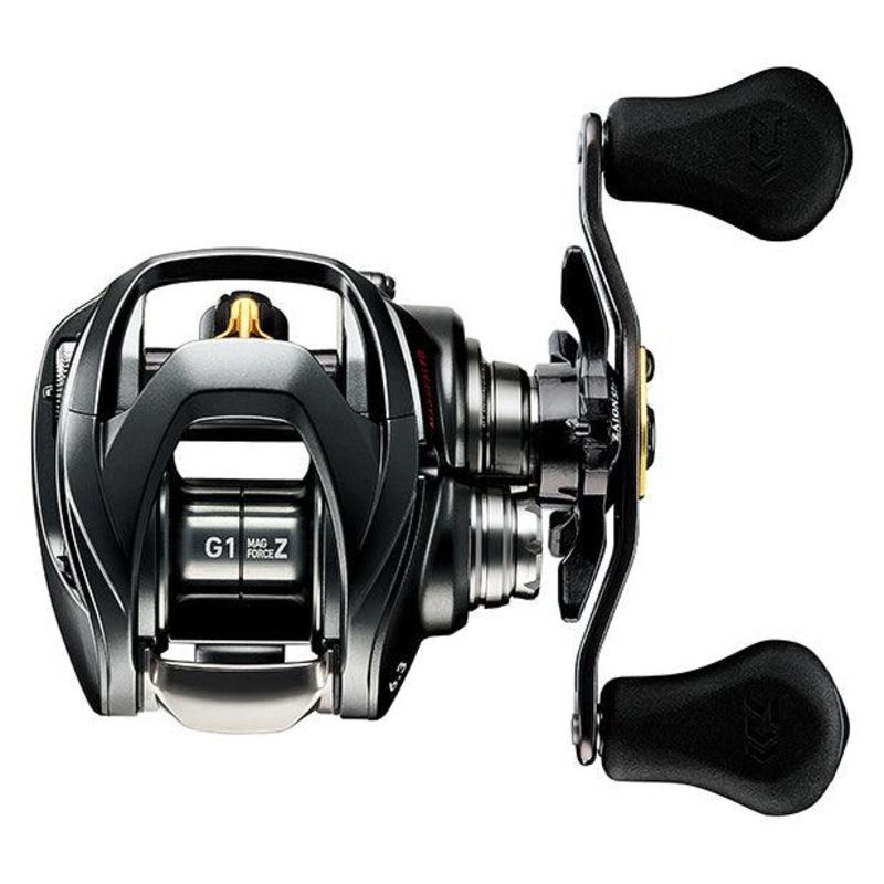 Daiwa Steez A 7.1:1 RH Gear Set – Substitute Available Z02-3312
