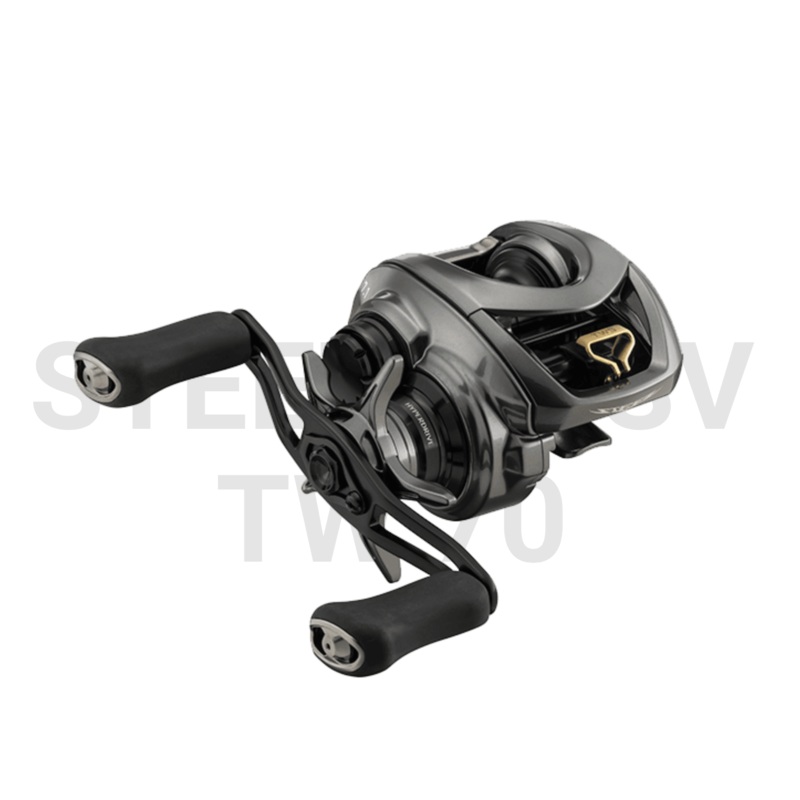 Daiwa Steez CT SV Zero Adjuster Knob J27-9605