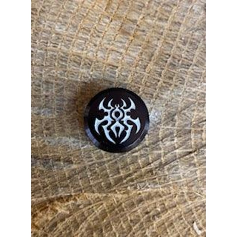 Daiwa Tatula Elite Zero Adjuster Knob Kit  J90-9703