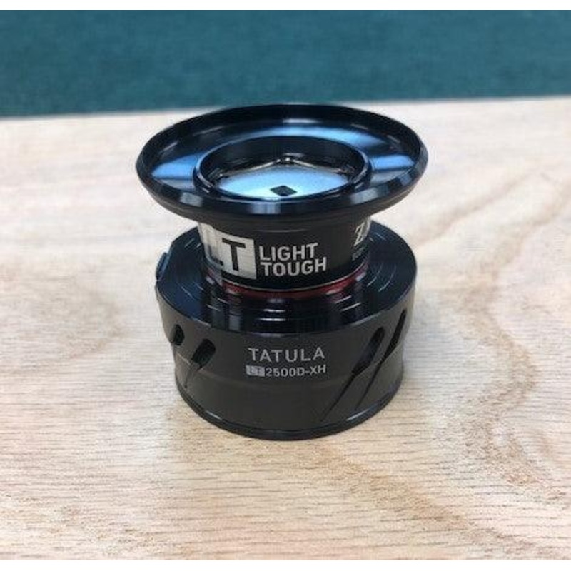 Daiwa Tatula LT 2500D-XH Spool Assembly J66-9701