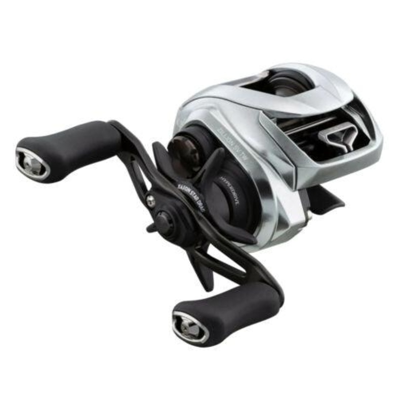 Daiwa Zillion G 6.3:1 RH Hyperdrive Gear Set Z02-5981