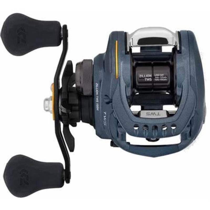 Daiwa Zillion TWS 100 Spool Assembly Z02-2042 – DISCONTINUED