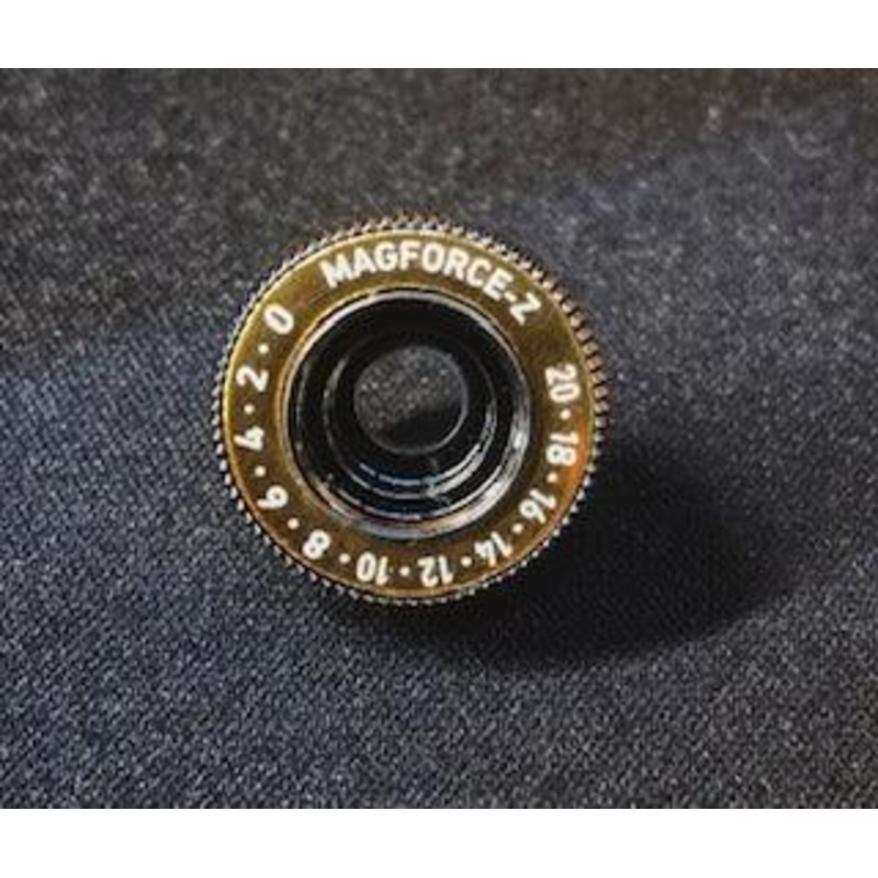 Daiwa Zillion TWS 100H-HL Brake Dial H93-0222
