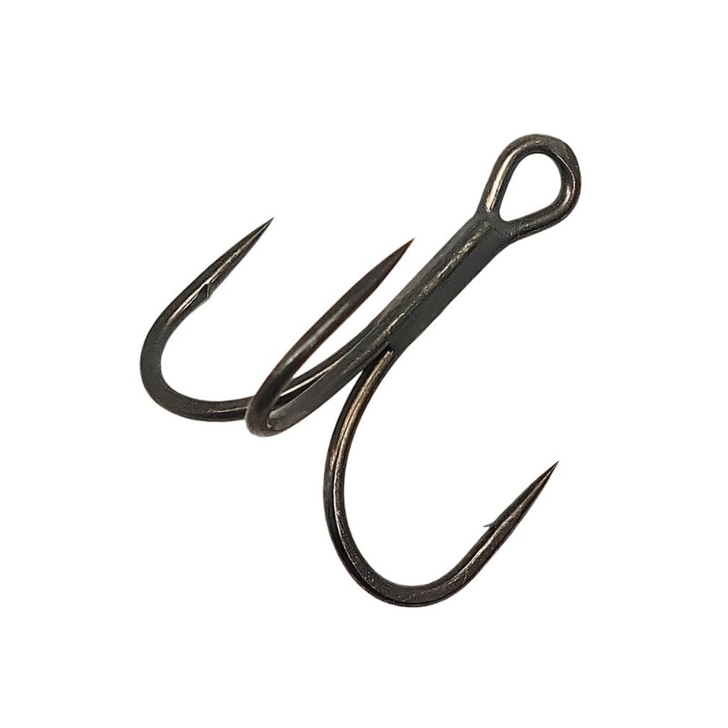 Gamakatsu G-Finesse Treble Hook