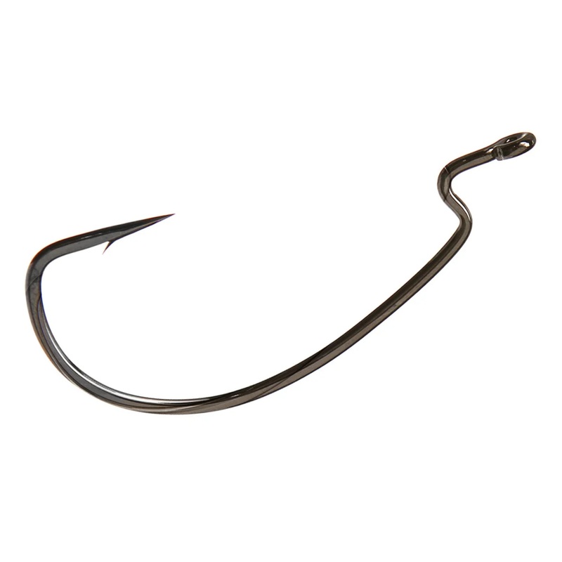 Gamakatsu Super Line EWG Worm Hook