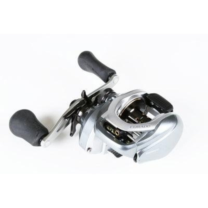 Shimano Curado 200I PG 5:5.1 Gear set RH  BNT4928 BNT4929