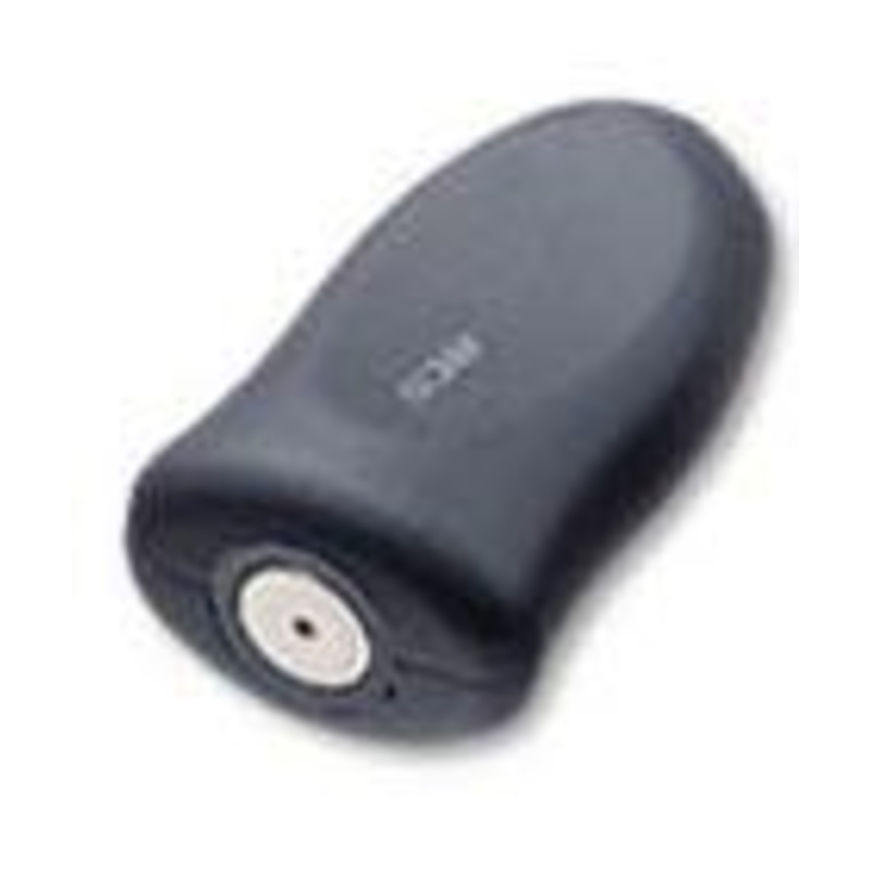 SLP Works Daiwa RCS I-Shape Cork Knob – BLACK