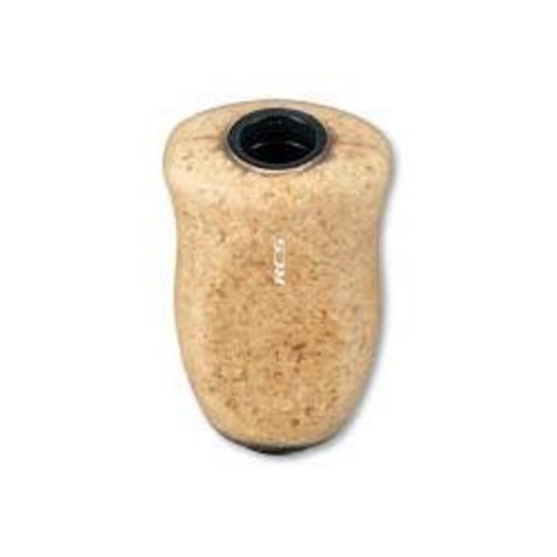 SLP Works Daiwa RCS I-Shape Cork Knob – CLEAR