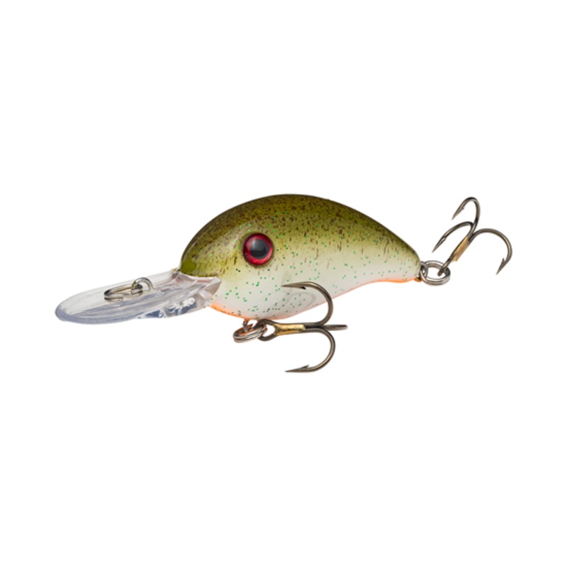Strike King Pro Model Series 3 Crankbait