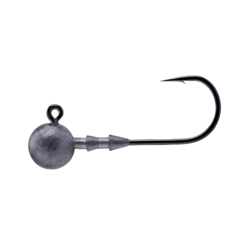 BKK Silent Chaser Round Head|3/16 oz.    |1    5 Pack|3/16 oz.    1/0    4 Pack|1/4 oz.    1/0     4 Pack|1/4 oz.    2/0    4 Pack|3/8 oz.    2/0    4 Pack|3/8 oz.    3/0    3 Pack|1/2 oz.     3/0    3 Pack