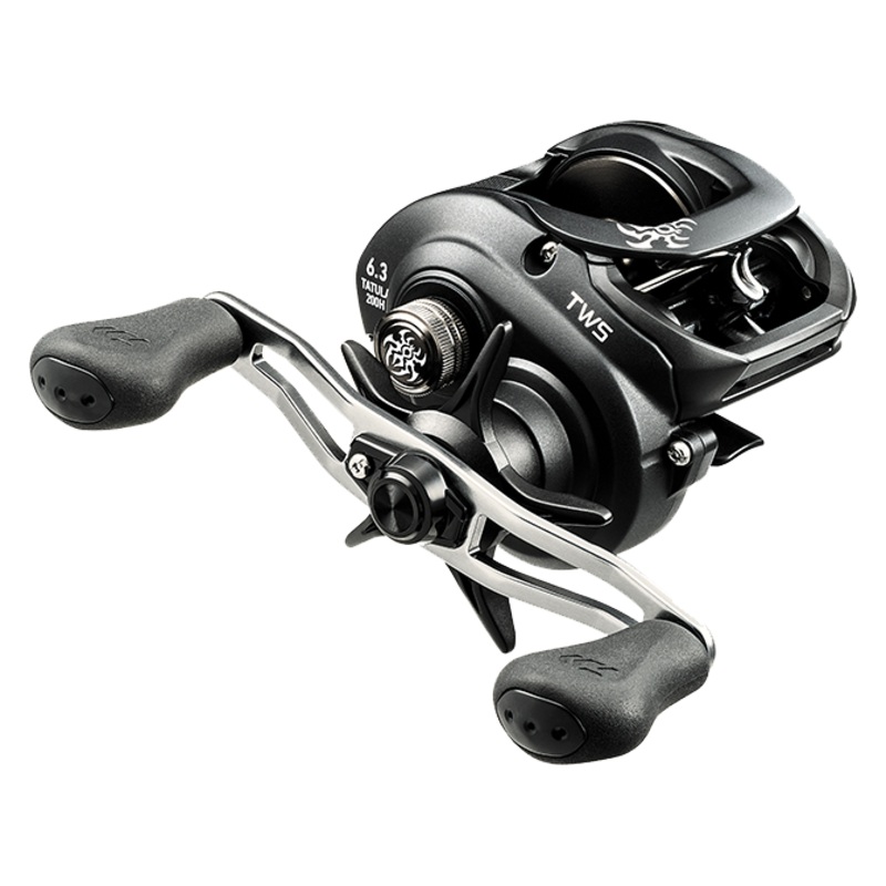 Daiwa Part J10-7205 Tatula 200 Spool Assembly