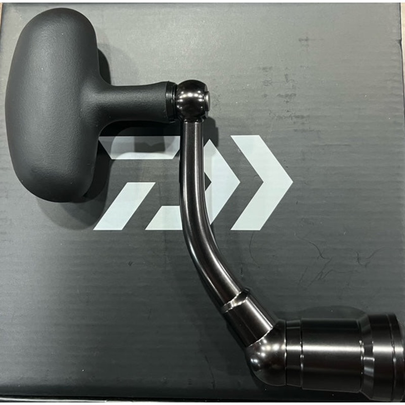 Daiwa Part J41-6501 Handle Assembly BG 5000