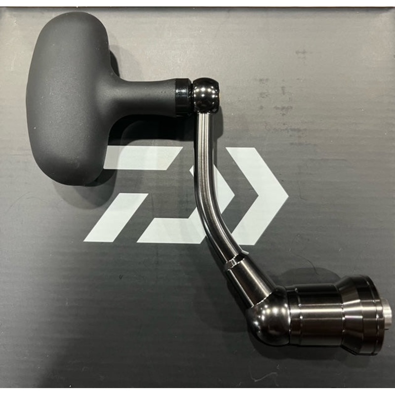 Daiwa Part J44-1401 BG 4000 Handle Assembly